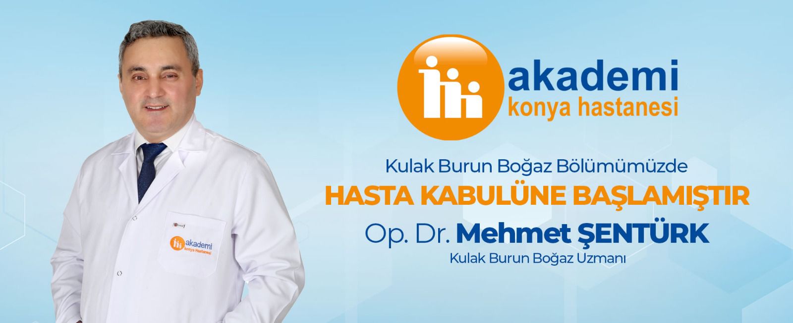 Akademi Meram Hastanesi